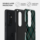 Mint Cookie - OnePlus 9 Pro Case 2