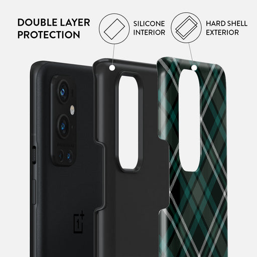 Mint Cookie - OnePlus 9 Pro Case 2
