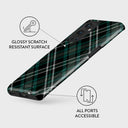 Mint Cookie - OnePlus 9 Pro Case 3