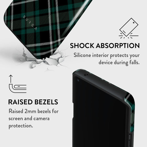 Mint Cookie - OnePlus 9 Pro Case 4