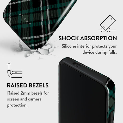 Mint Cookie - Xiaomi 14 Case 4