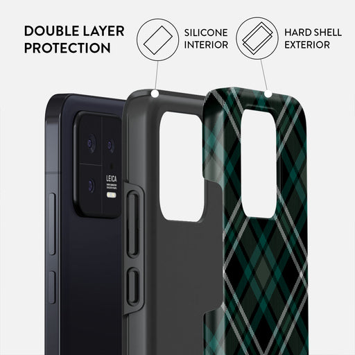 Mint Cookie - Xiaomi 13 Case 2