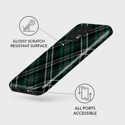 Mint Cookie - Xiaomi 13 Case 3