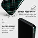 Mint Cookie - Xiaomi Redmi Note 11 Pro+ Case 4