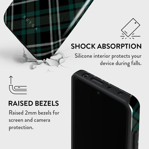 Mint Cookie - Xiaomi Redmi Note 11 Pro+ Case 4