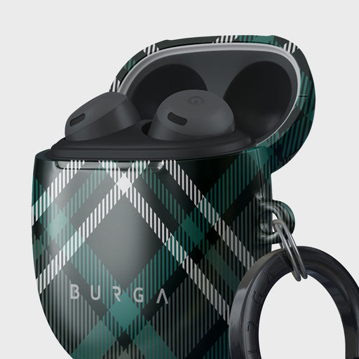 Mint Cookie - Google Pixel Buds Pro Case 5