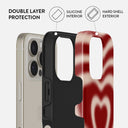 Sweet Affair - iPhone 16 Pro Max Case 2