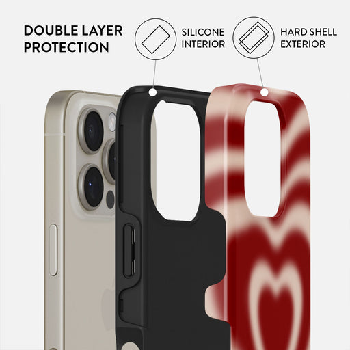 Sweet Affair - iPhone 16 Pro Max Case 2