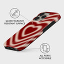 Sweet Affair - iPhone 16 Pro Max Case 3