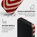 Sweet Affair - iPhone 16 Pro Max Case 4