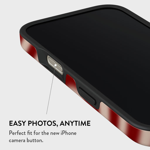 Sweet Affair - iPhone 16 Pro Max Case 5