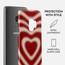 Sweet Affair - Samsung Galaxy S9 Case 2
