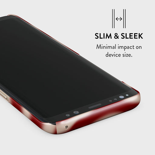 Sweet Affair - Samsung Galaxy S9 Case 4