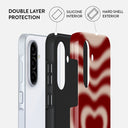 Sweet Affair - Samsung Galaxy A36 5G Case 2