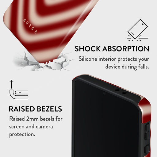 Sweet Affair - Samsung Galaxy A36 5G Case 4
