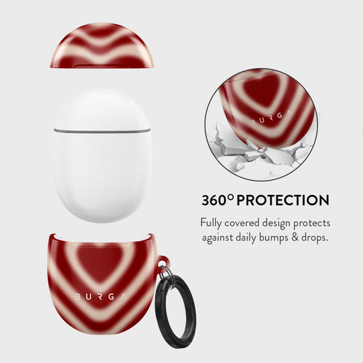 Sweet Affair - Google Pixel Buds Pro Case 2