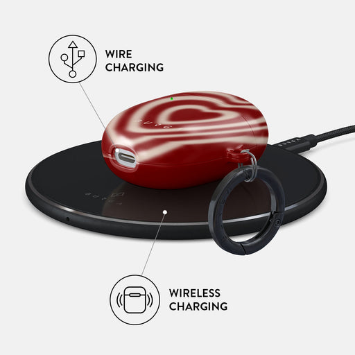 Sweet Affair - Google Pixel Buds Pro Case 3