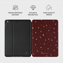 Very Merry - iPad Mini 7.9 (5th Gen) Case 2