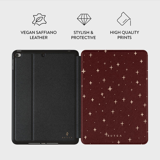 Very Merry - iPad Mini 7.9 (5th Gen) Case 2