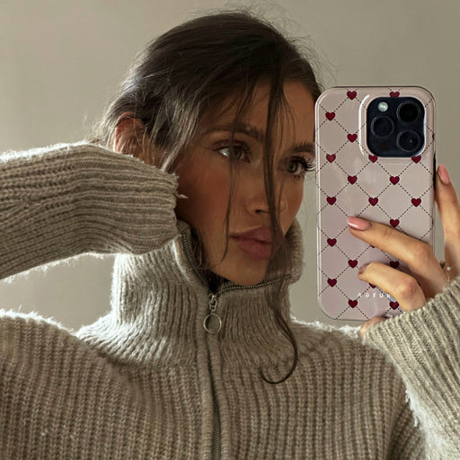 Love Letter - iPhone 13 Pro Max Case 32