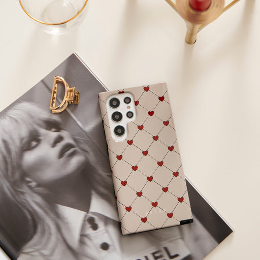 Love Letter - iPhone 13 Pro Max Case 33