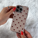 Love Letter - iPhone 13 Pro Max Case 23