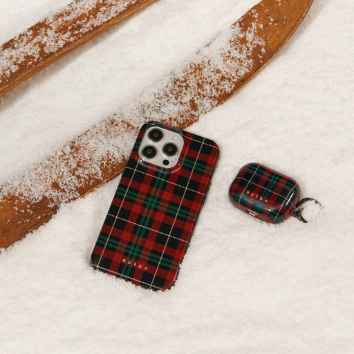 Sweater Weather - Samsung Galaxy Z Flip 3 Case 9