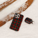 Sweater Weather - iPhone 15 Pro Max Case 25