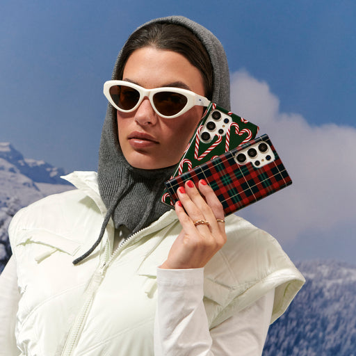 Sweater Weather - iPhone 15 Pro Max Case 26