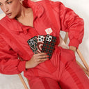 Sweater Weather - Samsung Galaxy Z Flip 3 Case 11