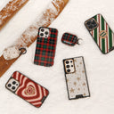 Sweater Weather - Samsung Galaxy Z Flip 3 Case 12