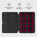 Sweater Weather - iPad Pro 11 (7th Gen) Case 3