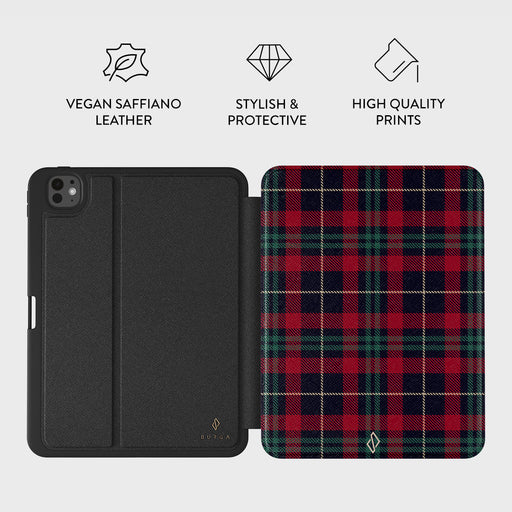 Sweater Weather - iPad Pro 11 (7th Gen) Case 3