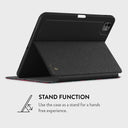 Sweater Weather - iPad Pro 11 (7th Gen) Case 5