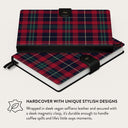 Sweater Weather - Infinity Planner 3