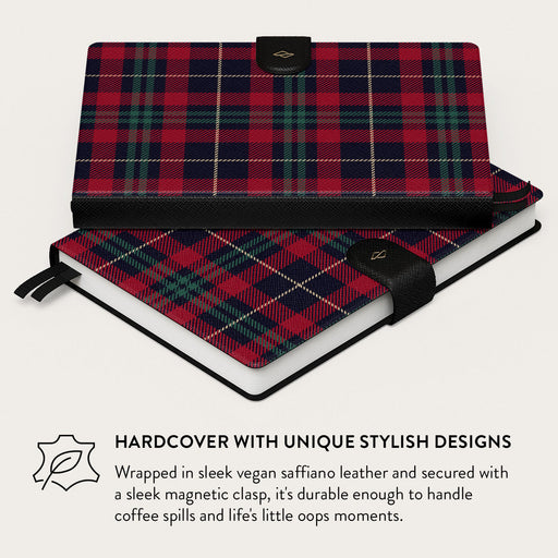 Sweater Weather - Infinity Planner 3