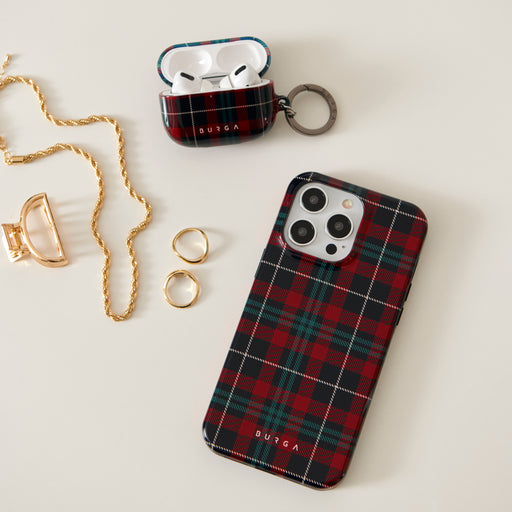 Sweater Weather - iPhone 15 Pro Max Case 33