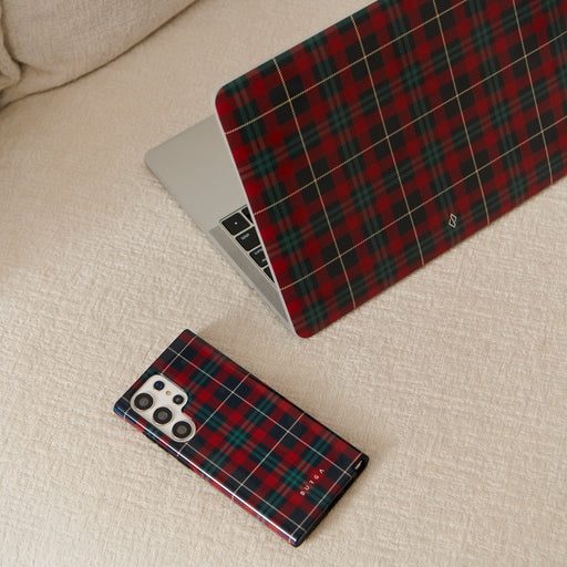 Sweater Weather - Samsung Galaxy Z Flip 3 Case 14