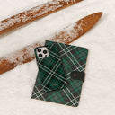 Mint Cookie - Samsung Galaxy S25 Plus Case 6