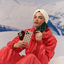 Mint Cookie - Samsung Galaxy S25 Plus Case 7