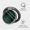 Mint Cookie - Adhesive Ring Holder 2