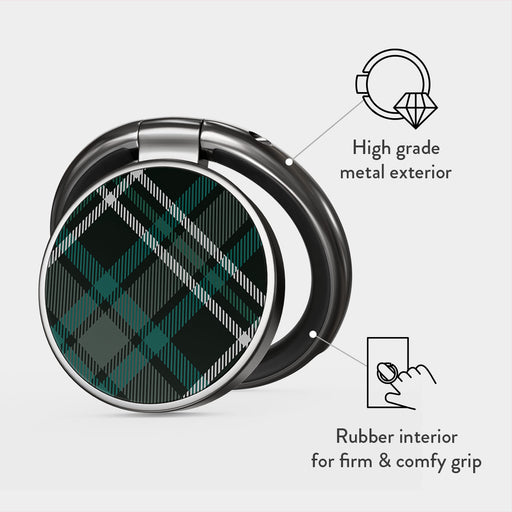 Mint Cookie - Adhesive Ring Holder 2