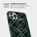 Mint Cookie - Adhesive Ring Holder 5