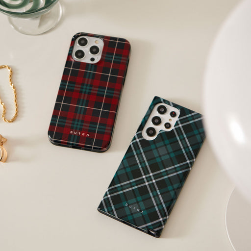 Mint Cookie - Samsung Galaxy S25 Plus Case 8