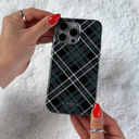 Mint Cookie - Samsung Galaxy S25 Plus Case 5