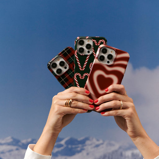 Sweet Affair - iPhone 16 Pro Max Case 22