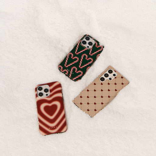 Sweet Affair - iPhone 16 Pro Max Case 23
