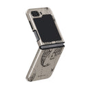 Pisces - Samsung Galaxy Z Flip 5 Case