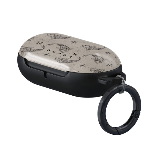 Pisces - Samsung Galaxy Buds Plus Case 1