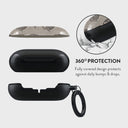 Pisces - Samsung Galaxy Buds Plus Case 2